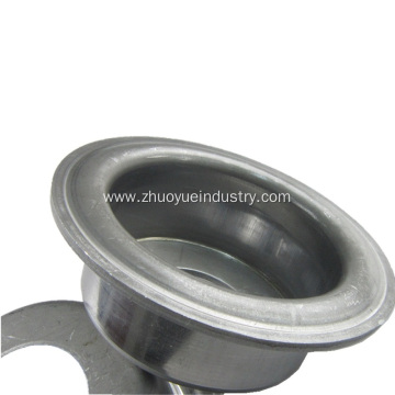 Belt Conveyor Idler Roller Precision Bearing House